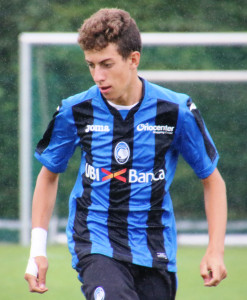 Matteo Ruggeri Profile Picture