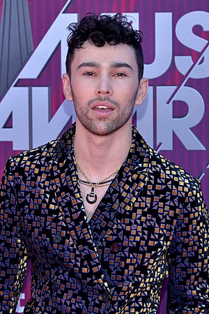 Max Schneider Profile Picture