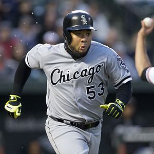 Melky Cabrera