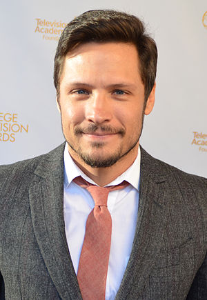 Nick Wechsler Profile Picture