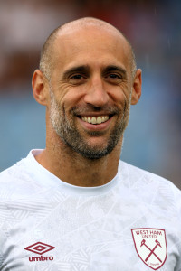 Pablo Zabaleta Profile Picture