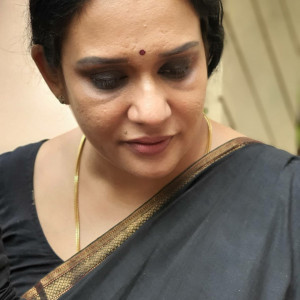 Parvathi T.