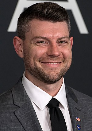 Patrick Fugit