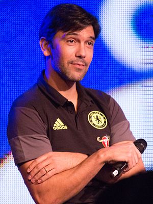 Paulo Ferreira Profile Picture