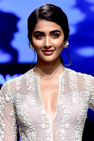 Pooja Hegde