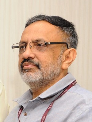 Rajiv Gauba