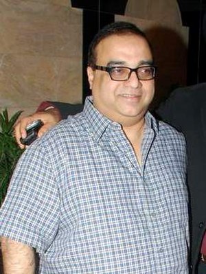 Rajkumar Santoshi Profile Picture