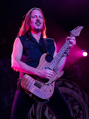 Reb Beach Profile Picture