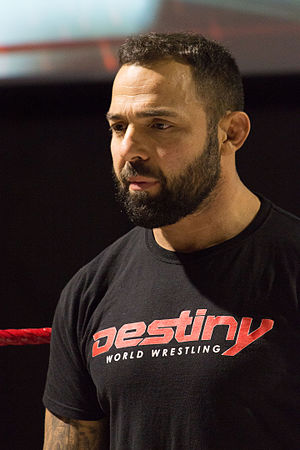 Santino Marella Profile Picture