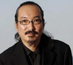 Satoshi Kon