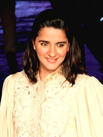 Shruti Seth Profile Picture