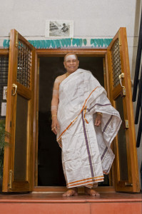 Sri K. Pattabhi Jois