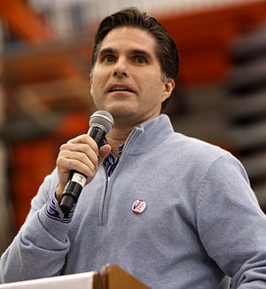 Tagg Romney Profile Picture