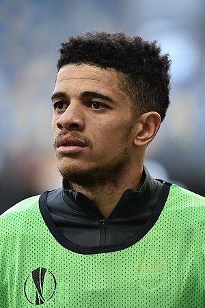 Taison Profile Picture