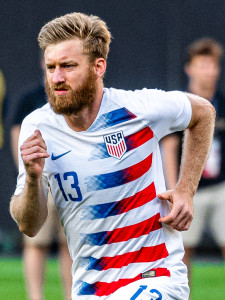 Tim Ream Profile Picture