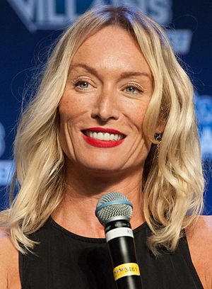 Victoria Smurfit Profile Picture