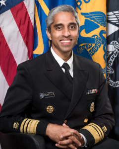 Vivek Murthy Profile Picture