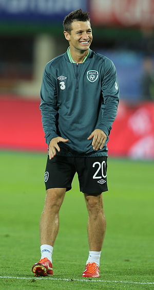 Wes Hoolahan