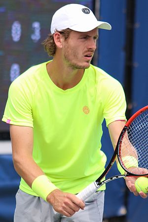 Wesley Koolhof