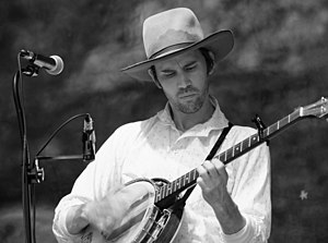 Willie Watson