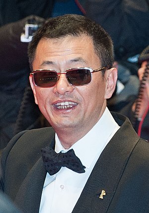 Wong Kar-wai Profile Picture