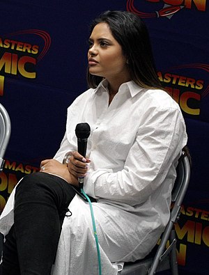 Afshan Azad