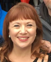 Aileen Quinn Profile Picture