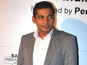 Ajay Jadeja Profile Picture