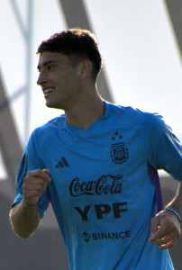 Alejo Véliz (footballer)