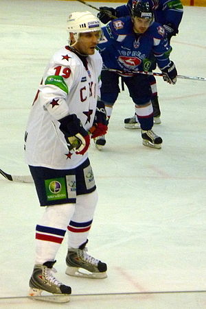 Alexei Yashin