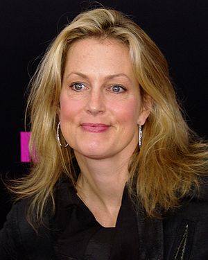 Ali Wentworth Profile Picture