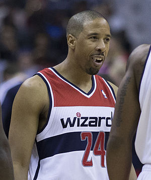 Andre Miller Profile Picture