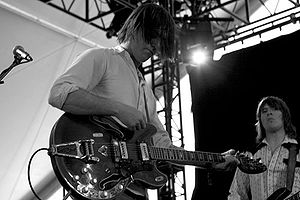 Anton Newcombe