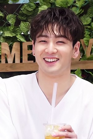 Baekho