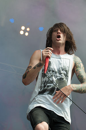 Beau Bokan