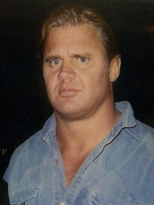 Curt Hennig