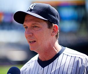 David Cone Profile Picture