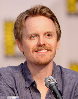 David Hornsby Profile Picture