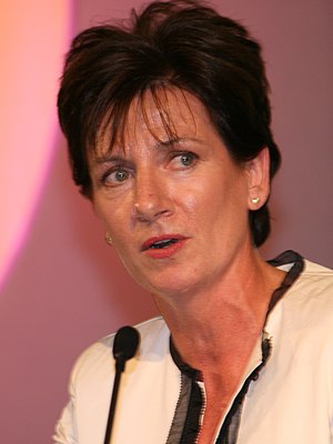 Diane James