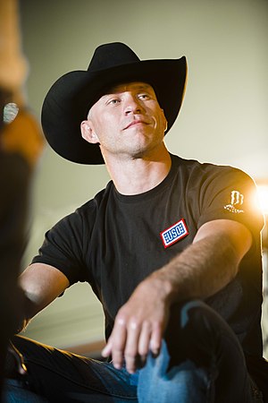 Donald Cerrone Profile Picture