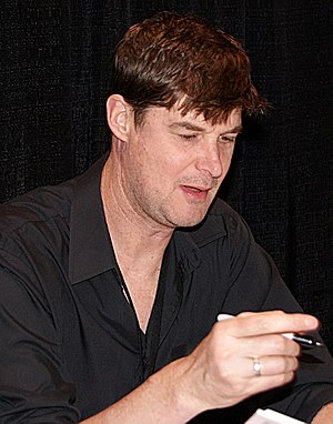 Doug TenNapel Profile Picture