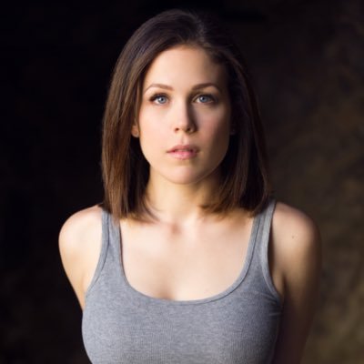 Erin Krakow Profile Picture