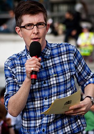 Gareth Malone Profile Picture