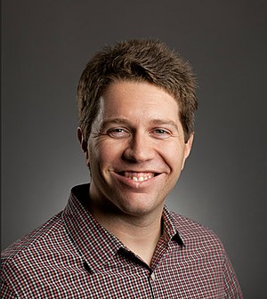 Garrett Camp