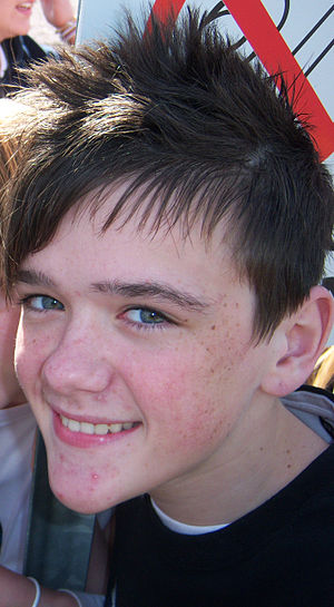 George Sampson Profile Picture