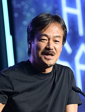 Hironobu Sakaguchi Profile Picture