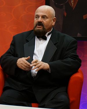 Howard Finkel Profile Picture