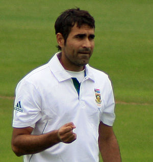 Imran Tahir