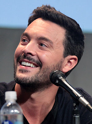 Jack Huston Profile Picture