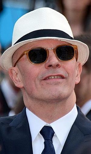 Jacques Audiard Profile Picture